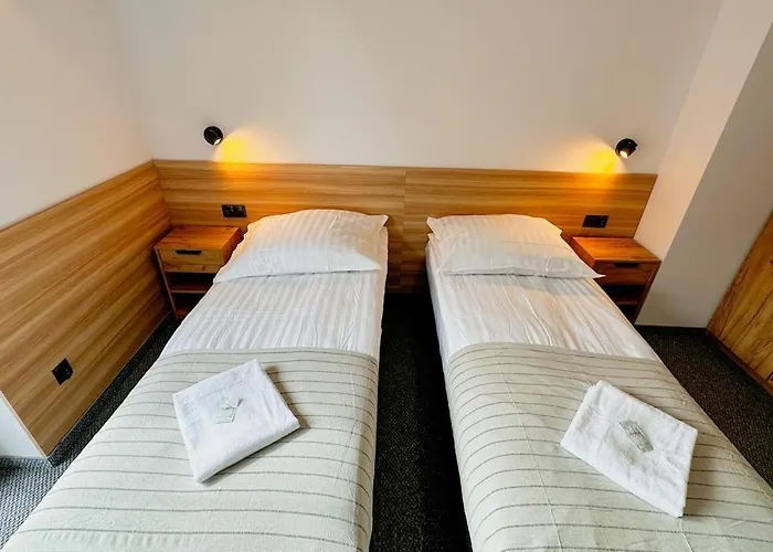 Czerwone Korale Bed & Breakfast