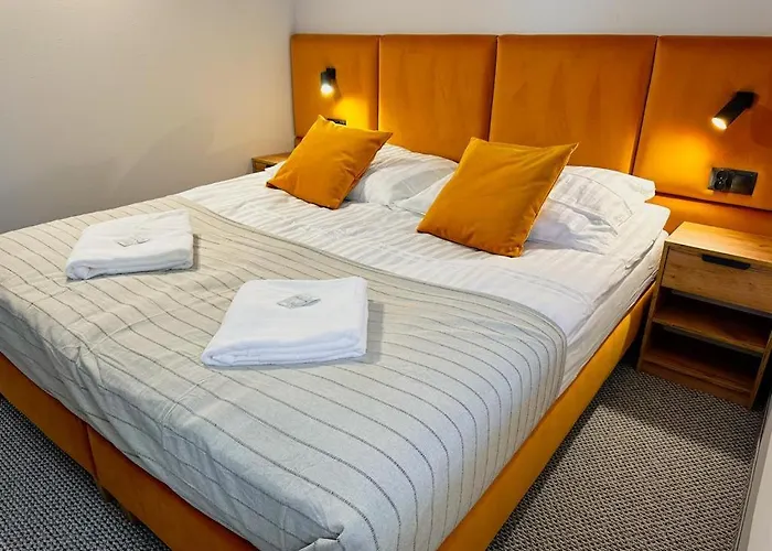 Bed & Breakfast Czerwone Korale