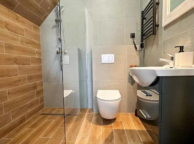 Czerwone Korale Bed & Breakfast Cielimowo