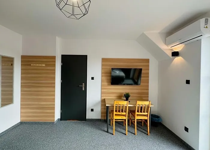 Czerwone Korale Bed & Breakfast 3*