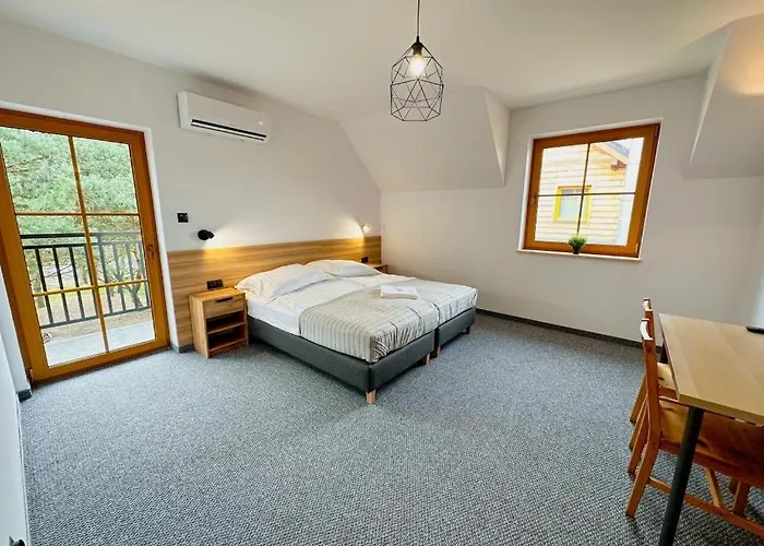 B&B Czerwone Korale 3*