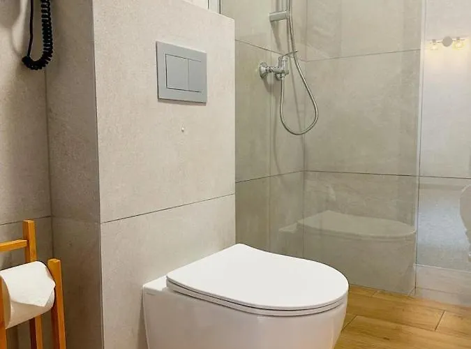 Bed & Breakfast Czerwone Korale 3*