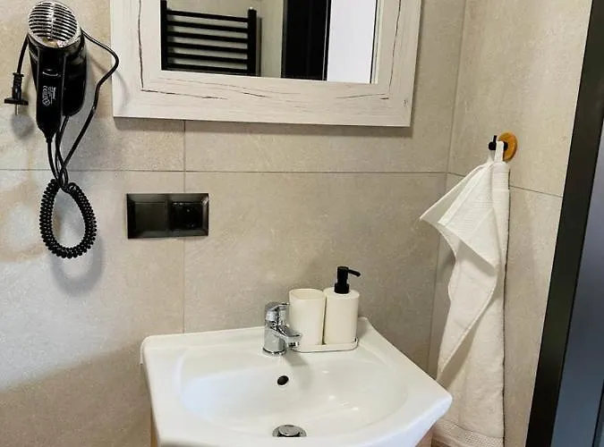 Czerwone Korale Cielimowo