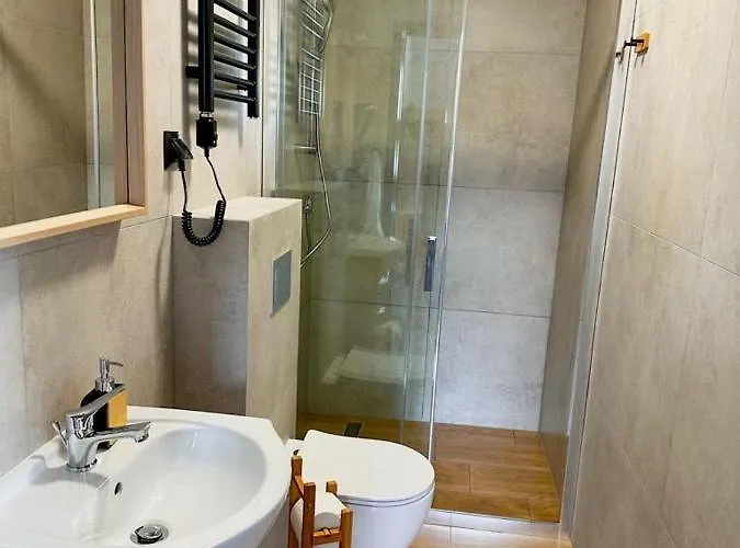 Bed & Breakfast Czerwone Korale