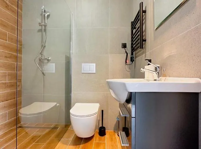 Czerwone Korale 3* Cielimowo