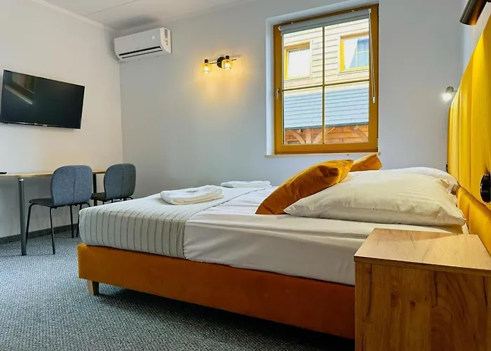 Czerwone Korale Bed & Breakfast 3*