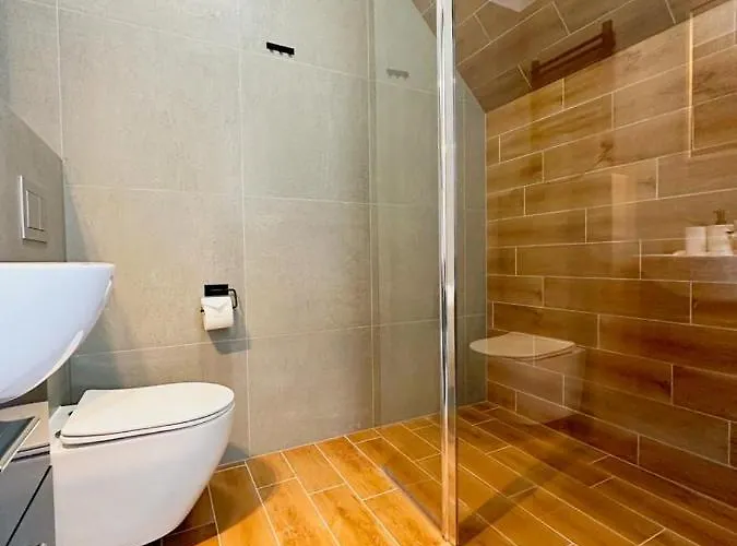 Czerwone Korale Bed & Breakfast