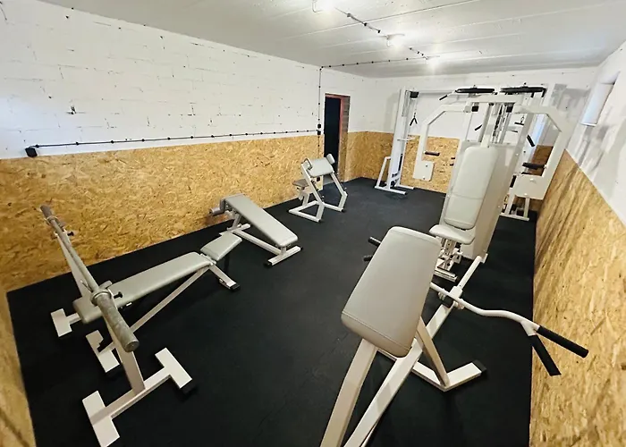 Czerwone Korale Bed & Breakfast Cielimowo