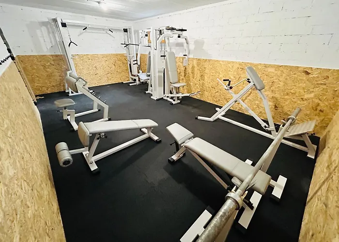 Czerwone Korale 3* Cielimowo