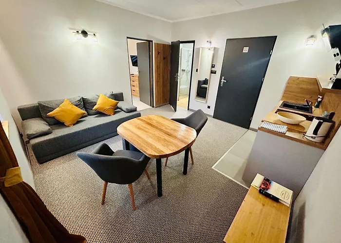 Czerwone Korale 3* Cielimowo