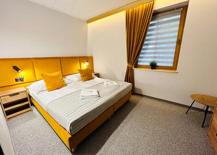 Czerwone Korale Bed & Breakfast 3*