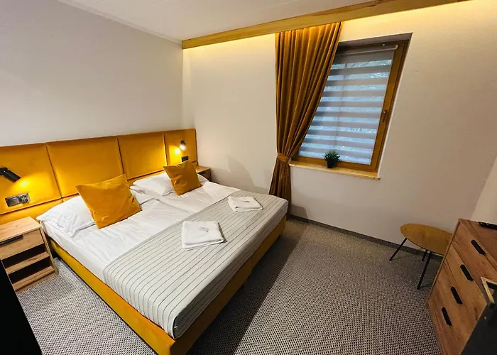 Czerwone Korale Bed & Breakfast Cielimowo