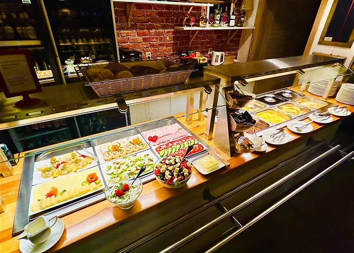 Czerwone Korale Bed & Breakfast 3*