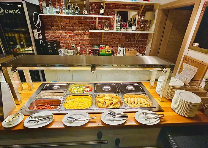 Czerwone Korale Bed & Breakfast