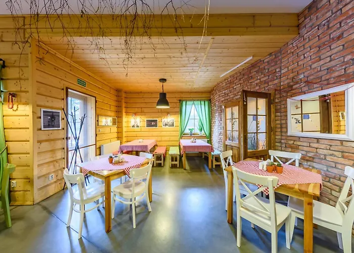 Czerwone Korale Bed & Breakfast