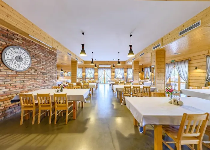 Czerwone Korale Cielimowo