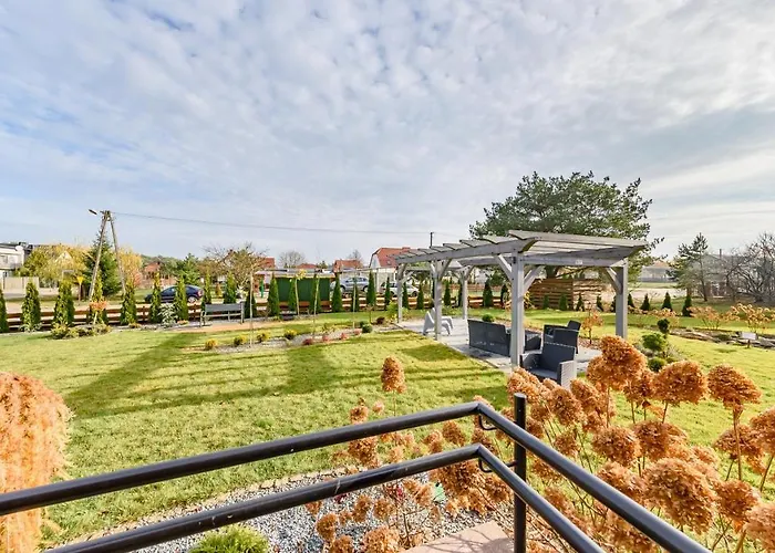 Czerwone Korale Bed & Breakfast Cielimowo