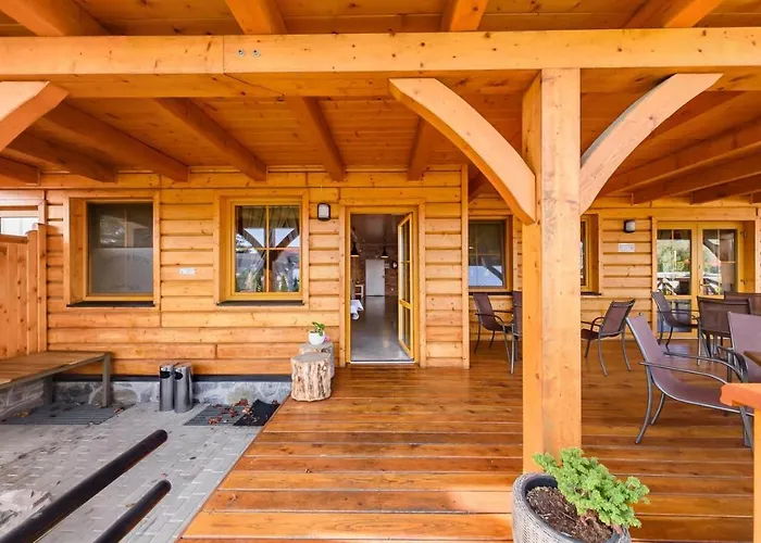 Czerwone Korale Bed & Breakfast Cielimowo