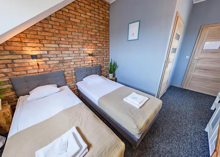 Czerwone Korale Bed & Breakfast 3*