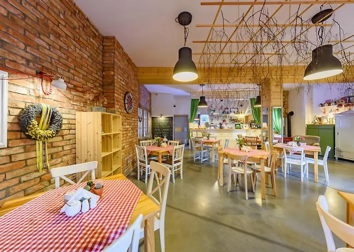 Bed & Breakfast Czerwone Korale