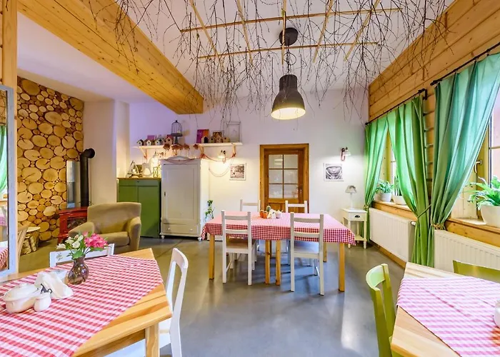 Czerwone Korale 3* Cielimowo