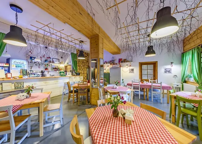 Bed & Breakfast Czerwone Korale