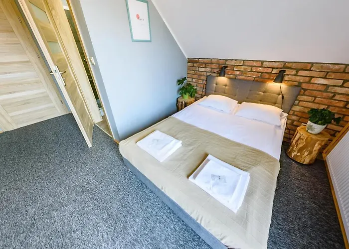 Czerwone Korale Cielimowo